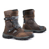 BUTY OBUWIE CROSSOWE FORMA ADVENTURE LOW BRĄZ 43