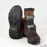 BUTY OBUWIE CROSSOWE FORMA ADVENTURE LOW BRĄZ 43