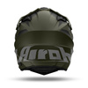 KASK AIROH COMMANDER 2 REVEAL MILITARY GREEN MATT L