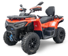 QUAD LINHAI LANDFORCE 550L EPS