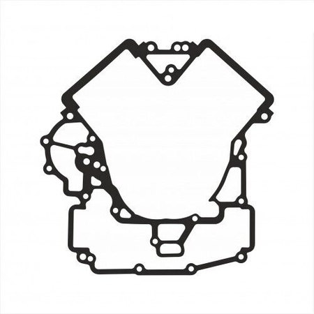 USZCZELKA CAN-AM OUTLANDER 1000 850 800 650 570 500 450 400 RENEGADE 1000 850 800 650 500 COMMANDER 1000 800 TRAXTER