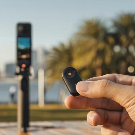 MINI PILOT INSTA360 MINI REMOTE