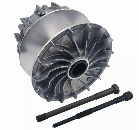 WARIATOR CAN-AM MAVERICK X3 Turbo 420280725