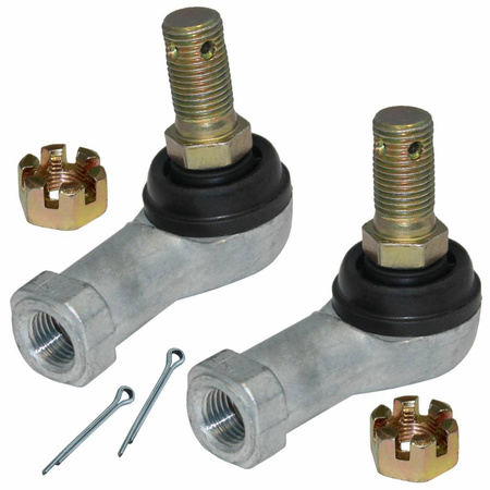 KOŃCÓWKI DRĄŻKÓW KIEROWNICZYCH YAMAHA GRIZZLY KODIAK 400 450 51-1031