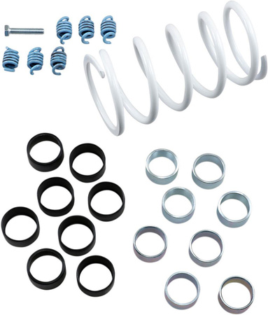ZESTAW SPRZĘGŁA EPI WE394670 YAMAHA