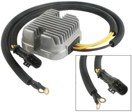 REGULATOR NAPIĘCIA POLARIS RZR 570 900 XP 4013904