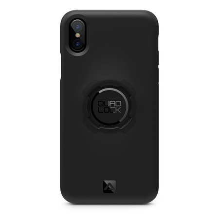 ETUI QUAD LOCK® ORIGINAL - IPHONE XS MAX