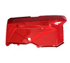 BŁOTNIK TYLNY LEWY CZERWONY RG SFA1000 SFA600