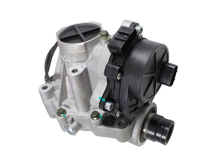 MECHANIZM RÓŻNICOWY PRZEDNI SFA1000 SFA600 DYFER DYFERENCJAŁ