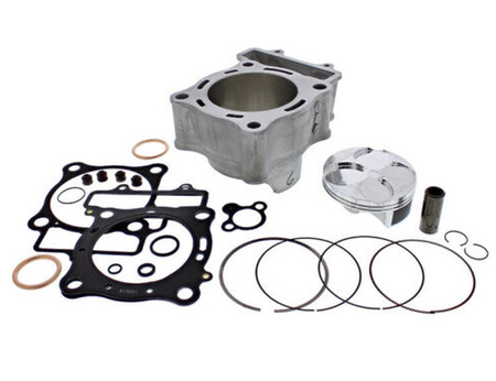 CYLINDER KOMPLETNY HONDA CRF 250R/RX '20-'21 (STANDARD 79MM) (HC 14.4:1) (TŁOK 24454)