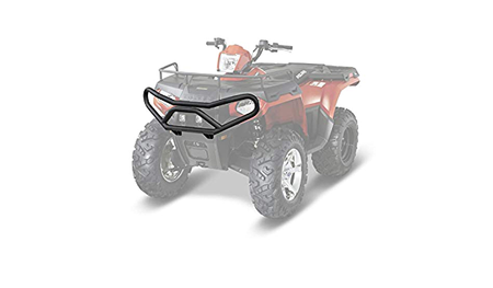 ZDERZAK PRZEDNI POLARIS SPORTSMAN 570 800 550 500 400 SCRAMBLER 500 BIG BOSS BUMPER