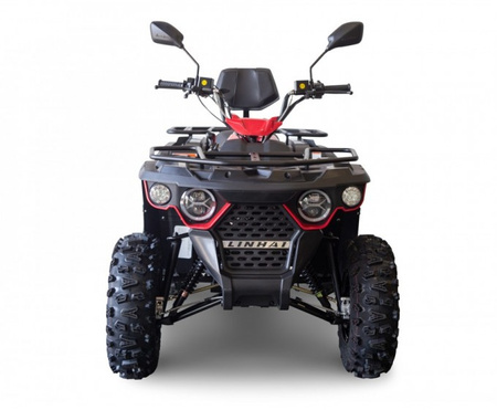LINHAI M210 EFi 2x4