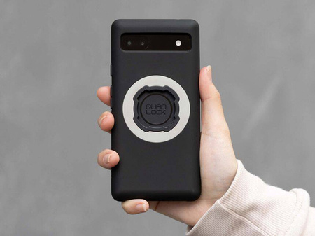 ETUI QUAD LOCK® MAG - GOOGLE PIXEL 9