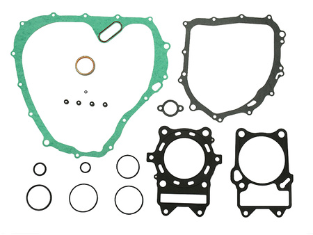 NAMURA KOMPLET USZCZELEK SUZUKI LT-A 450X KING QUAD '08-'14