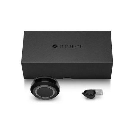 NAWIGACJA GPS EYERIDE HEAD UP + PILOT BLUETOOTH
