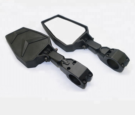 LUSTERKA BOCZNE UTV POLARIS CAN-AM MOCOWANIE 1,75"" 2""
