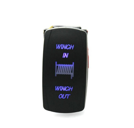 WŁĄCZNIK WYCIAGARKI UTV