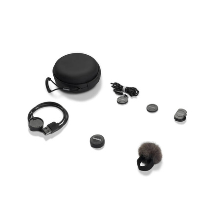 INSTA360 MIC AIR TRANSMITTER - MIKROFON BEZPRZEWODOWY, NADAJNIK