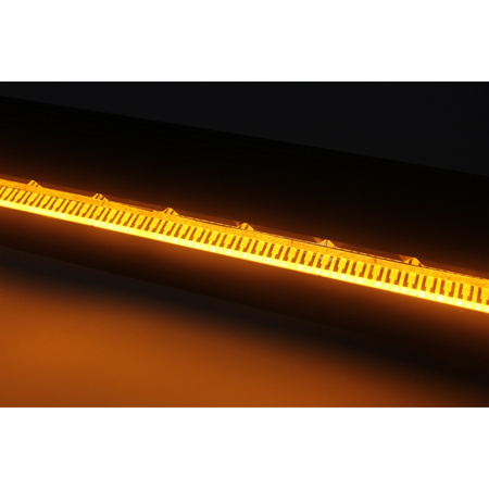 PANEL LAMPA LED 140W 12212LM 12/24V + ZŁĄCZE DT