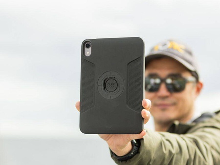ETUI QUAD LOCK® MAG - IPAD MINI 6