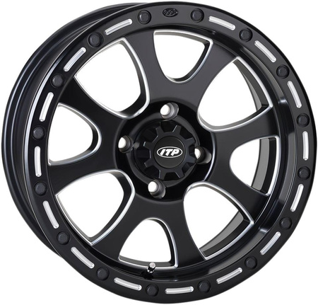 FELGA  ITP TSUNAMI 4/110 14X7