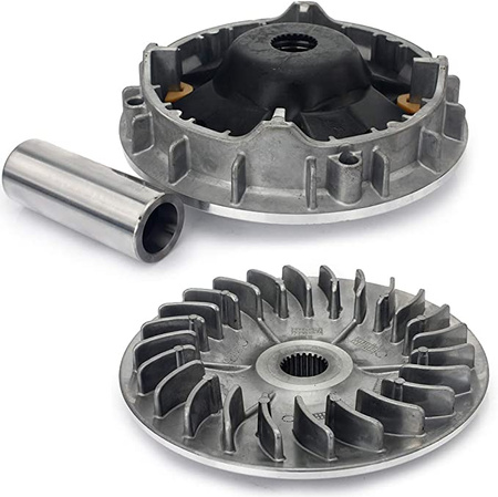 WARIATOR KOMPLETNY CF MOTO 800 12-19