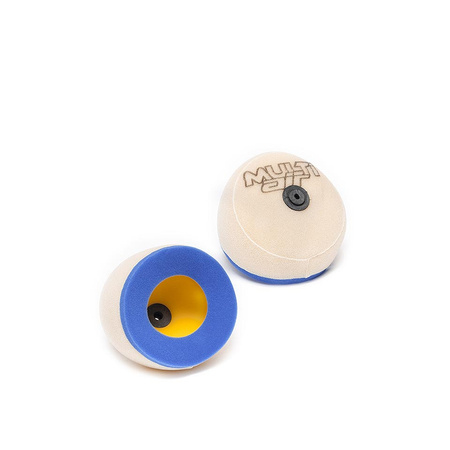 MULTI AIR FILTR POWIETRZA HONDA CR 80/85 '86-'07 (HFF1011)