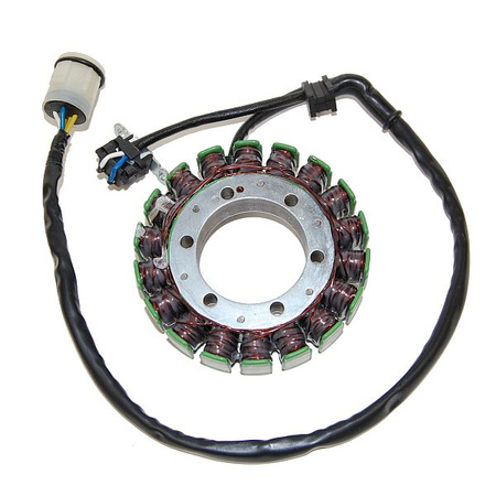 ELECTROSPORT UZWOJENIE ALTERNATORA STATOR HONDA TRX 500FM FOURTRAX FOREMAN '05-'11