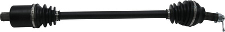 PÓŁOŚ KOMPLETNA TYLNA POLARIS RZR XP 1000 18-23