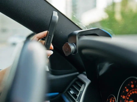 ZATRZASK PODSTAWY QUAD LOCK® 360