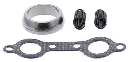 WINDEROSA (VERTEX) USZCZELKA KOLEKTORA WYDECHOWEGO POLARIS SPORTSMAN 800 '09-14, SPORTSMAN 700 '07