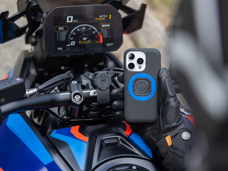 ETUI QUAD LOCK® MAG - IPHONE 16E