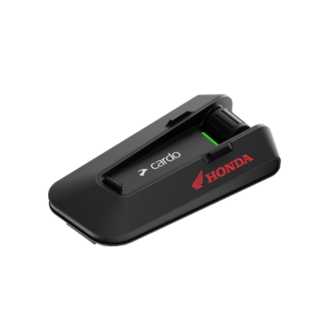 INTERKOM CARDO PACKTALK EDGE HONDA