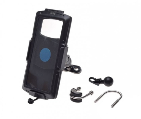 UCHWYT MOCOWANIE TELEFONU NA KIEROWNICĘ