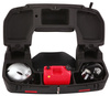 KUFER Z SIEDZISKIEM TYLNY L7500 ATV BOX UNIWERSALNY