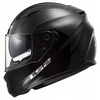KASK LS2 AK1032040123 STREAM EVO MATT CZARNY ROZMIAR S