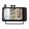 NAWIGACJA GARMIN TREAD XL - BAJA RACE EDITION