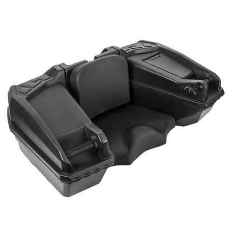 KUFER TYŁ NOMAD 115 LITRÓW KIMPEX DO UTV