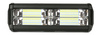 LISTWA PANEL LED 9"" 144W SPOT 4D HOMOLOGACJA E9