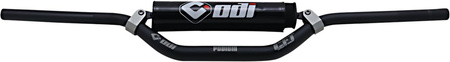 PODIUM KIEROWNICA CROSSBAR DO QUADA CFT 1-1/8" CZARNA