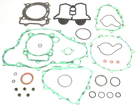 KOMPLET USZCZELEK ATHENA YAMAHA YFZ 450 450S 03