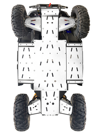 OSŁONY SPODU SHARK LINHAI T-BOSS 550 EPS