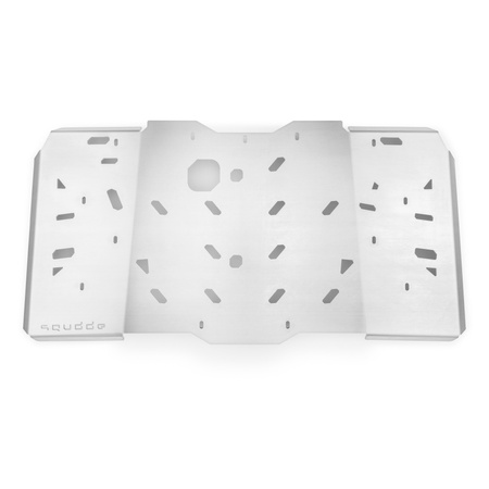 Zestaw osłon podwozia Squdde do CF MOTO 850/1000 G3