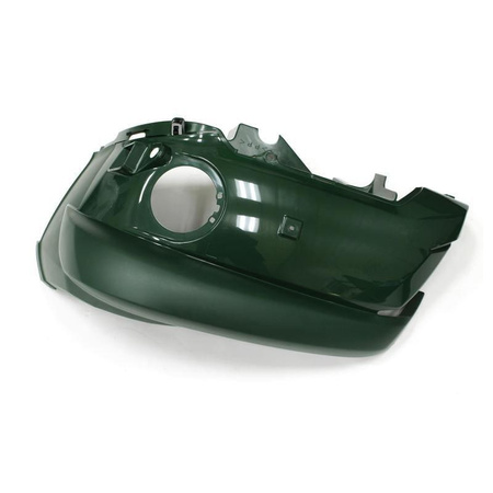 BŁOTNIK PRZEDNI PRAWY YAMAHA GRIZZLY 700 ZIELONY