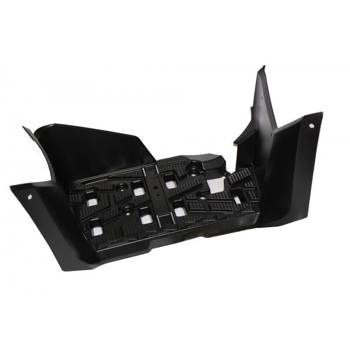 PODSTOPIEŃ PRAWY OEM YAMAHA GRIZZLY KODIAK 550 700