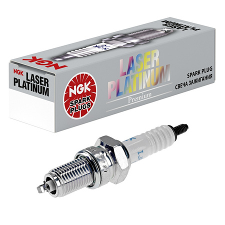 ŚWIECA ZAPŁONOWA NGK HONDA TRX 500 01-14