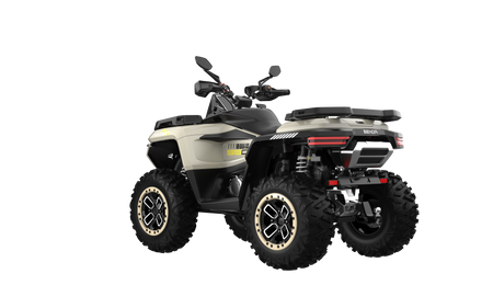 QUAD BENDA REDSTONE 550 R EXCLUSIVE WERSJA KRÓTKA