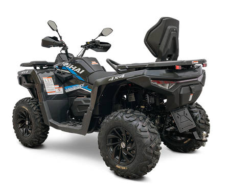 QUAD LINHAI LANDFORCE 550L EPS