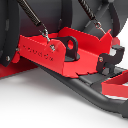 PŁUG DO QUADA TGB BLADE LTX - SQUDDE