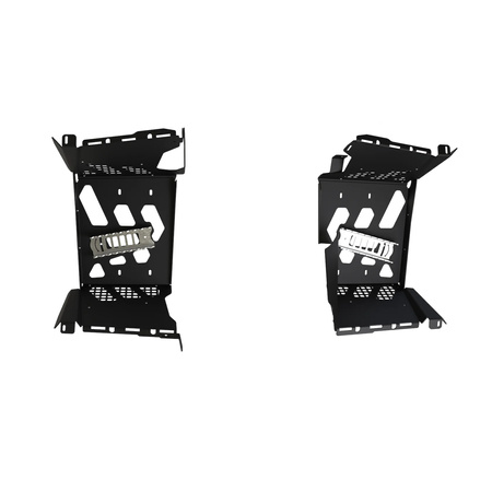 PODSTOPNIE RJWC CAN-AM OUTLANDER 850 EFI 2016-2023